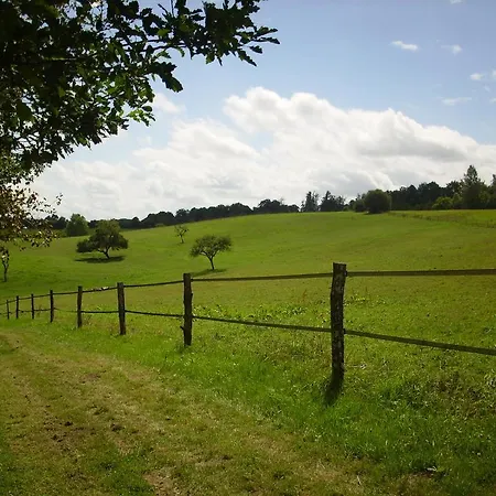 La Maison De Printemps Bed & Breakfast