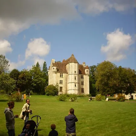 La Maison De Printemps *