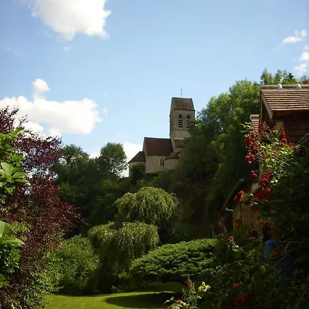 La Maison De Printemps Bed & Breakfast *