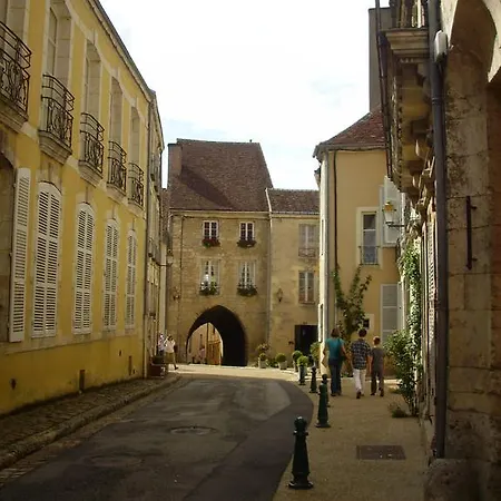 La Maison De Printemps Bazoches-sur-Hoëne