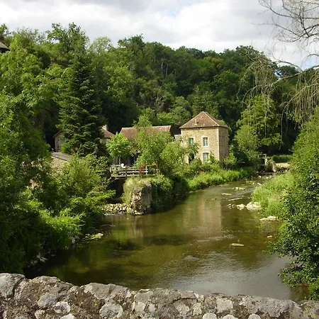 La Maison De Printemps