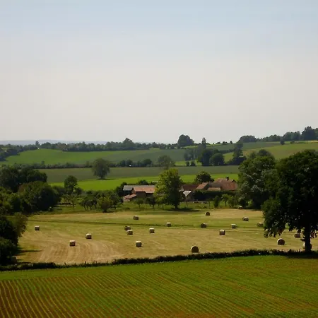 La Maison De Printemps Bazoches-sur-Hoëne