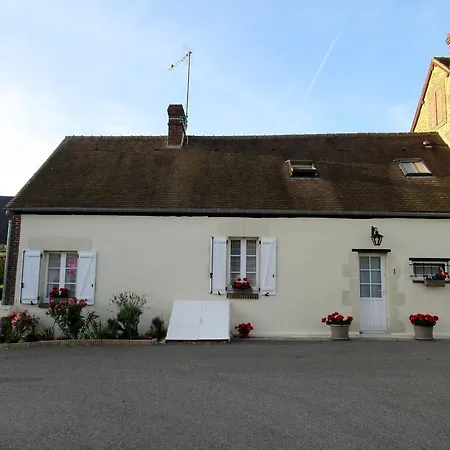 Bed & Breakfast La Maison De Printemps