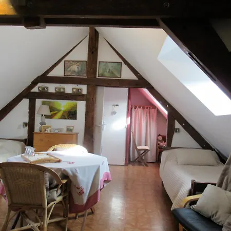 Bed & Breakfast La Maison De Printemps *