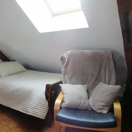 La Maison De Printemps *