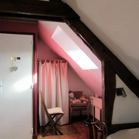La Maison De Printemps
