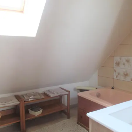 La Maison De Printemps Bed & Breakfast