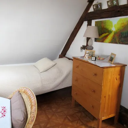 Bed & Breakfast La Maison De Printemps