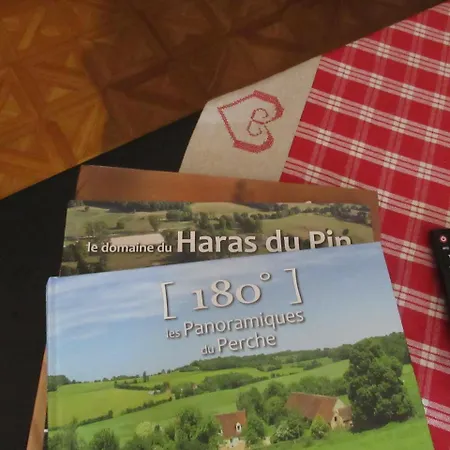 Bed & Breakfast La Maison De Printemps