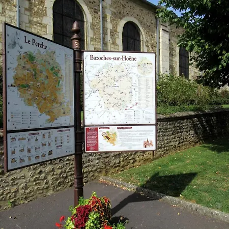Bed & Breakfast La Maison De Printemps