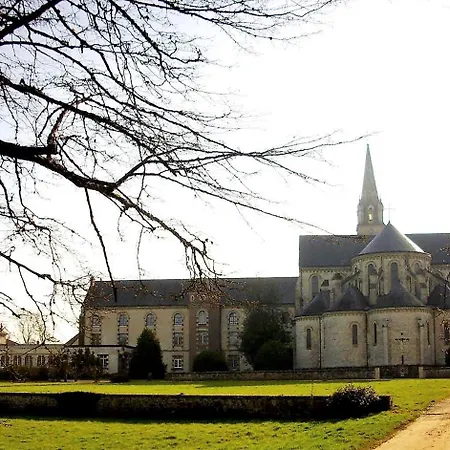 La Maison De Printemps