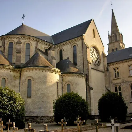 La Maison De Printemps Bed & Breakfast