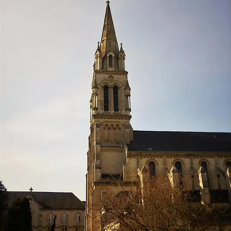La Maison De Printemps *
