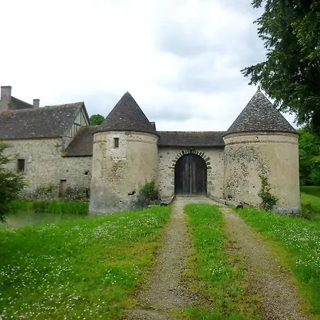 La Maison De Printemps Bed & Breakfast *