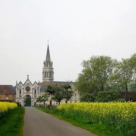Bed & Breakfast La Maison De Printemps