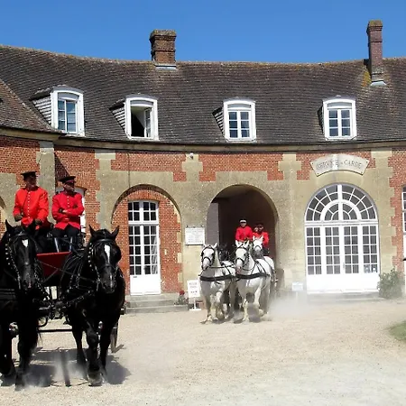 La Maison De Printemps Bazoches-sur-Hoëne