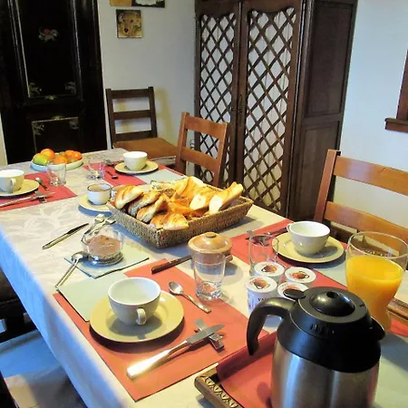 Bed & Breakfast La Maison De Printemps