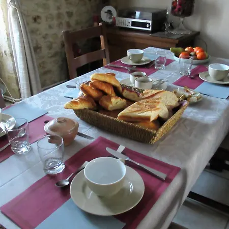 Bed & Breakfast La Maison De Printemps *