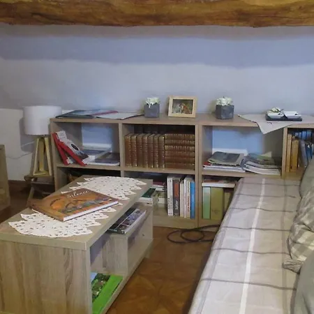 La Maison De Printemps Bed & Breakfast *