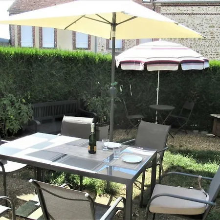 La Maison De Printemps Bed & Breakfast *