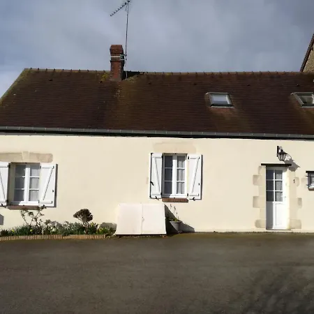 Bed & Breakfast La Maison De Printemps *