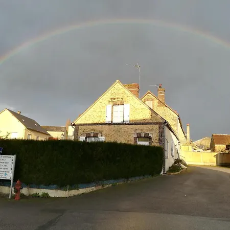 Bed & Breakfast La Maison De Printemps *